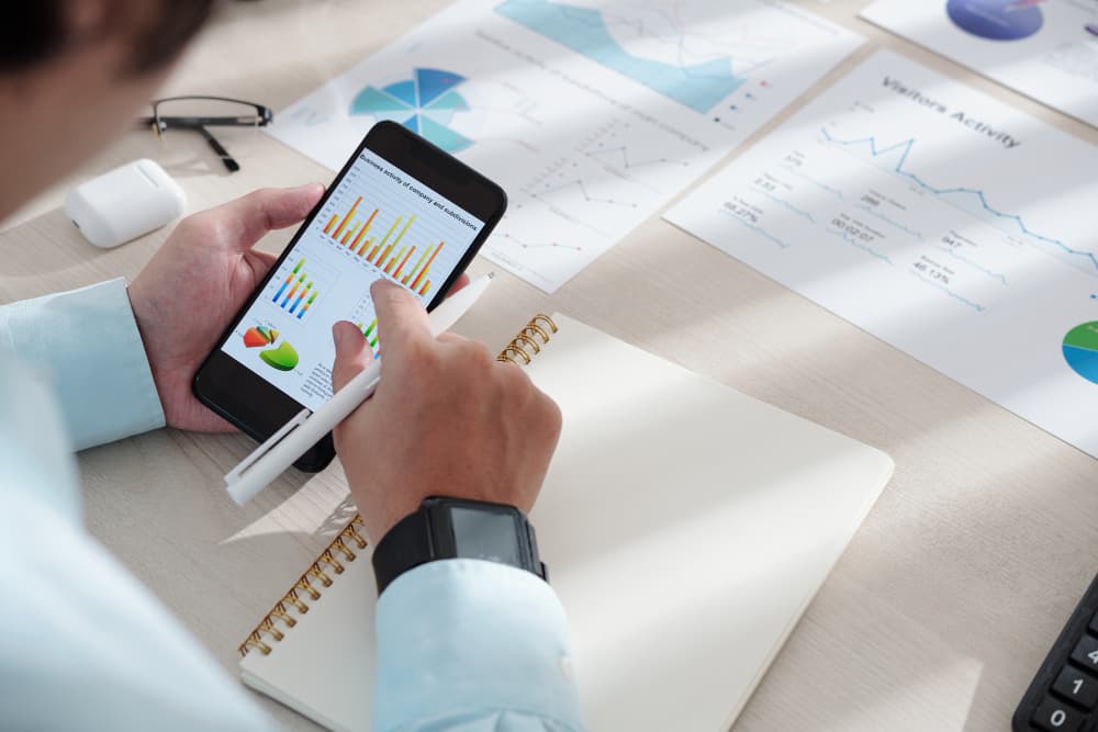 Impulsa tu negocio con un experto en apps móviles