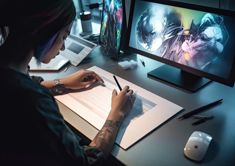Por qué tu empresa necesita un programador de videojuegos freelance