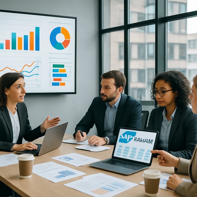 SAP S/4HANA
