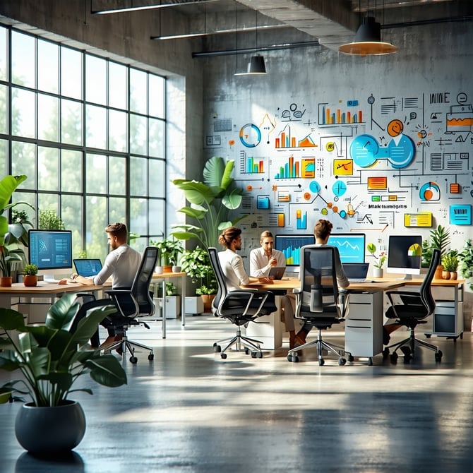 marketing automation pymes