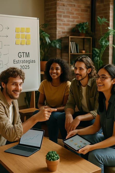 GTM 2026