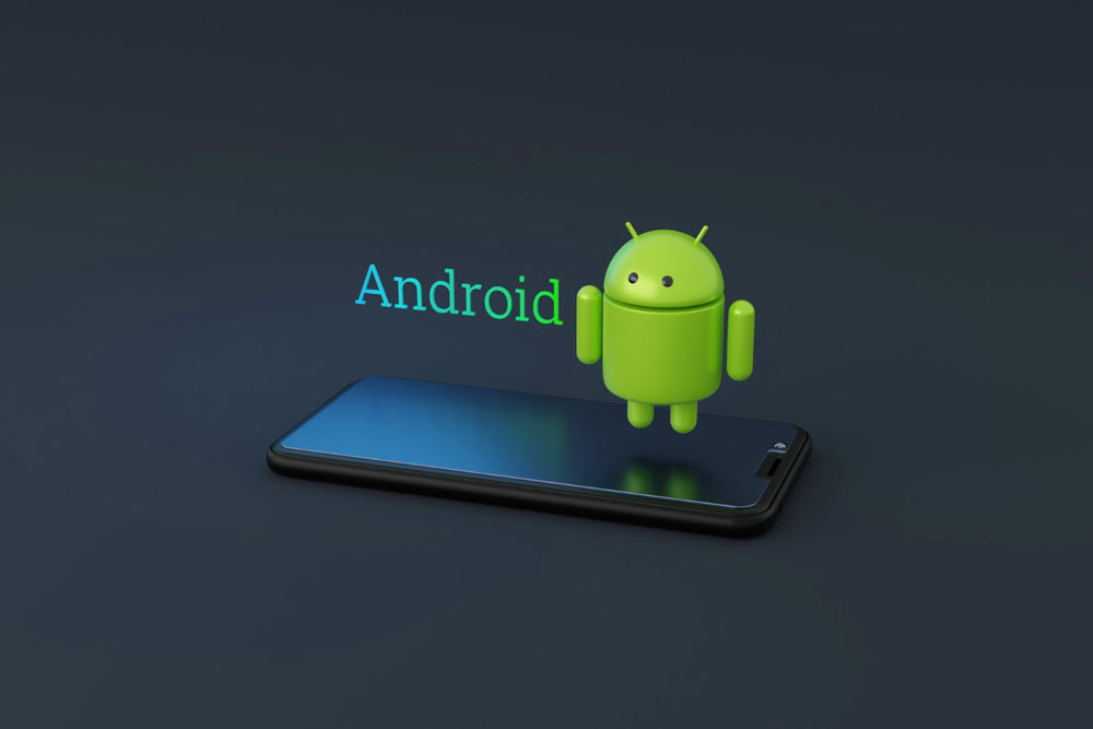 Android: ¿qué hace un programador todos los días?