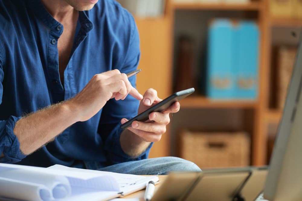 Apps móviles freelance ¡el secreto detrás del éxito!