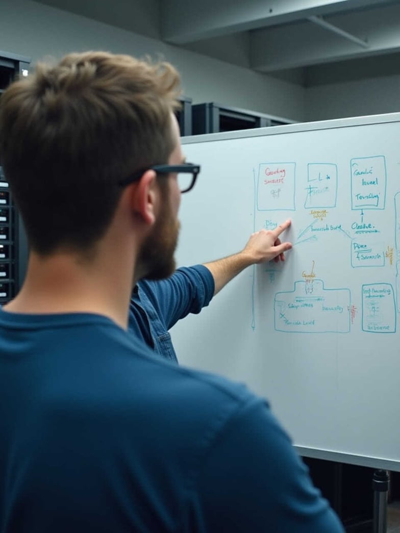 Backend DevOps Caching Strategies