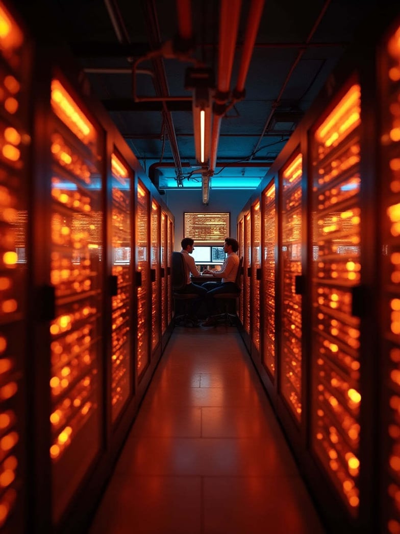 Bases de Datos Backend-DevOps
