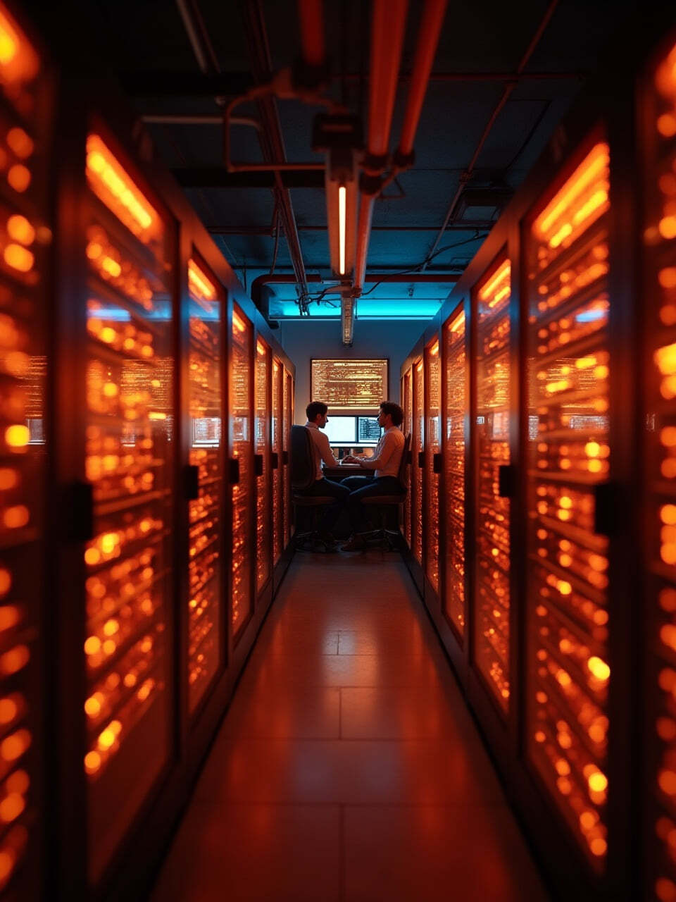 Bases de Datos Backend-DevOps