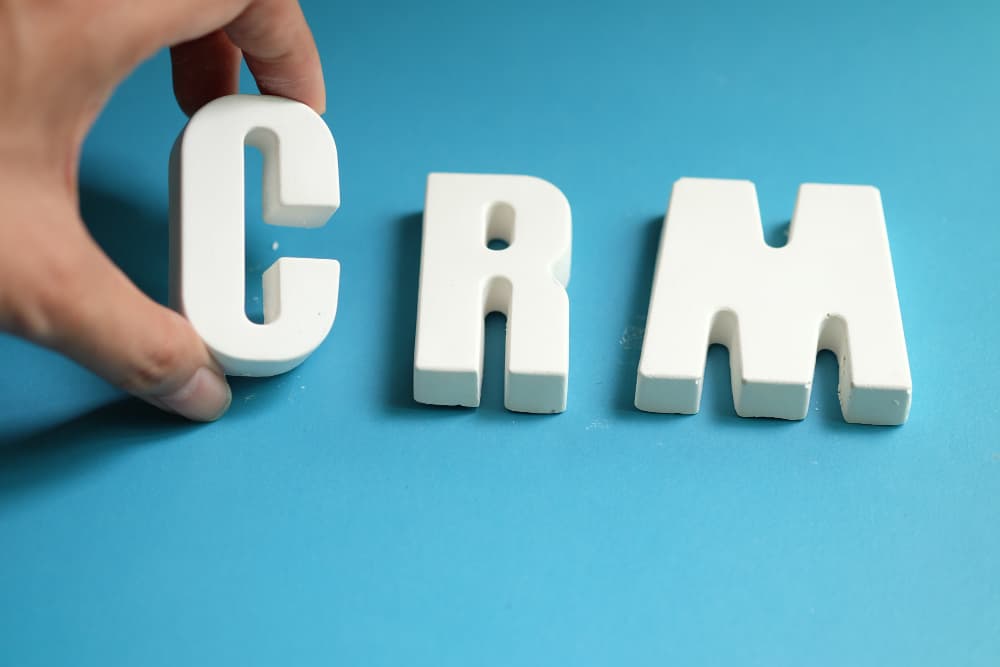 CRM ¡Las habilidades que no sabías que necesitabas!
