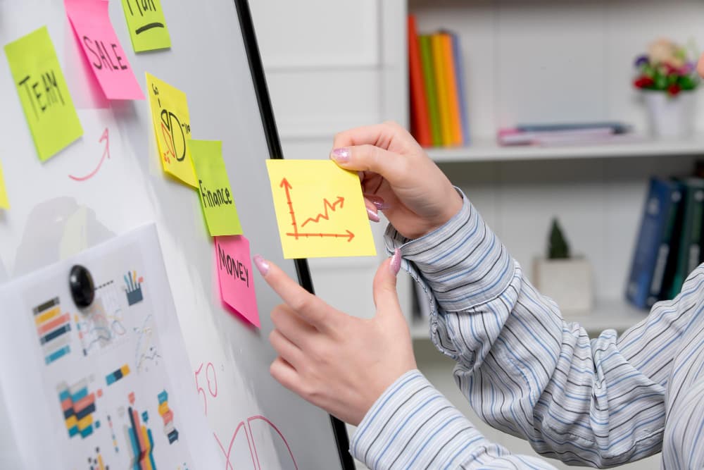 Como crear un roadmap de producto exitoso