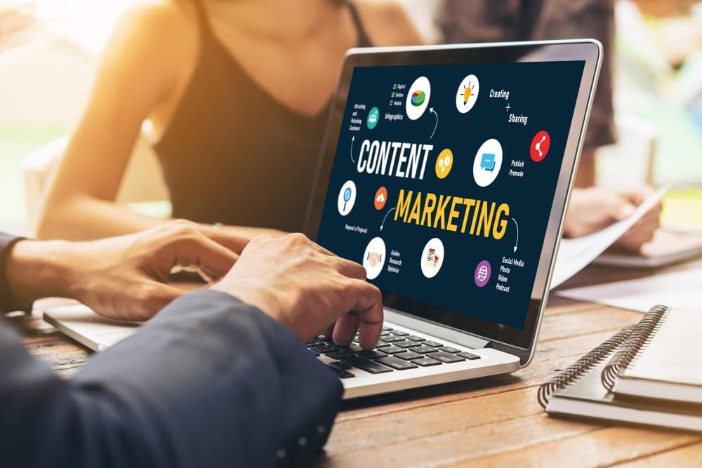 Como crear una estrategia de contenido para tu estrategia inbound