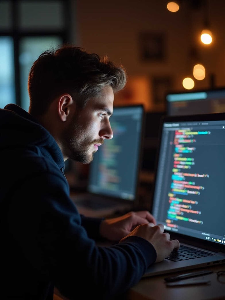 Desarrollo Frontend WebGL