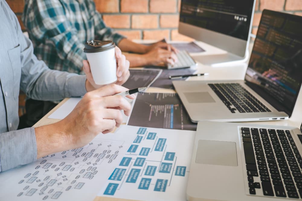 Diferencia entre Front End y Back End Lo que toda empresa necesita saber