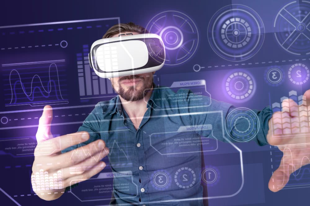 Diferencia entre realidad virtual y realidad aumentada