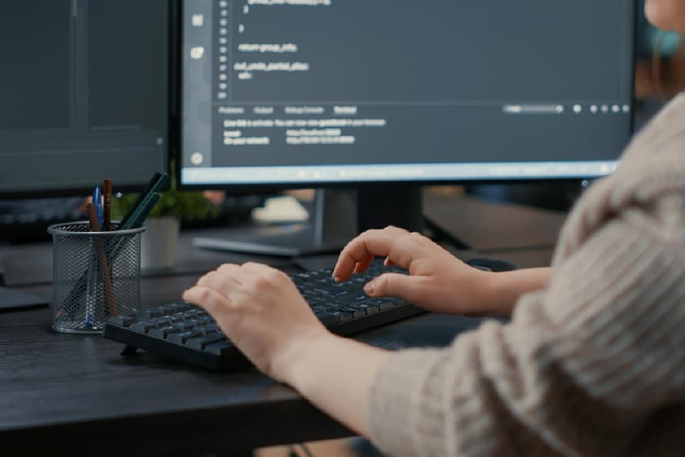 Diferencias entre maquetador CSS y desarrollador front-end