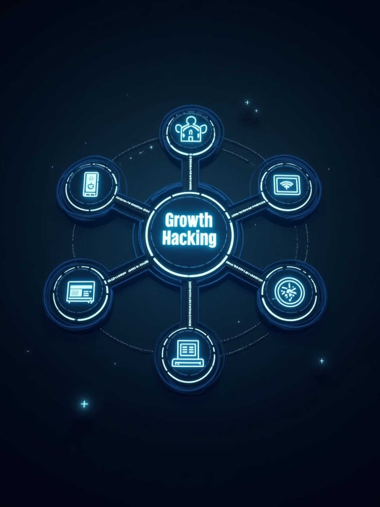 Estrategias Growth Hacking