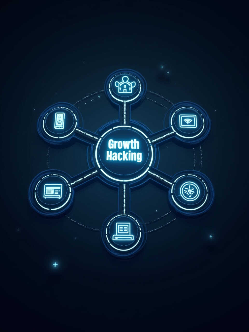 Estrategias de Growth Hacking para tu Negocio