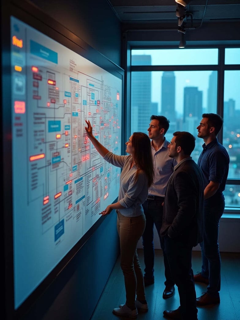 Event-Driven Architecture