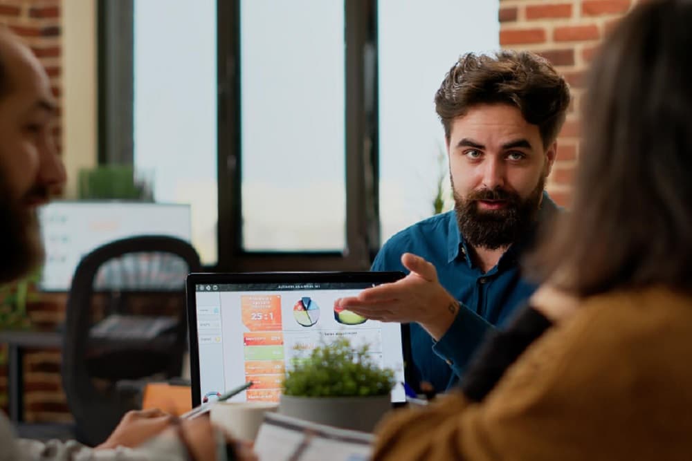 Expero en consultoría SEO muestra resultados