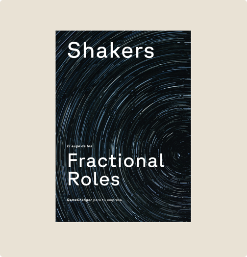 Fractional roles nueva portada