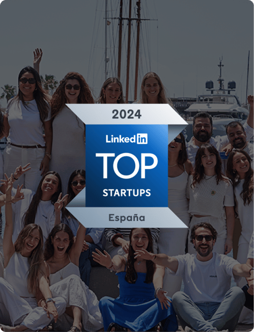 Shakers linkedin top startup