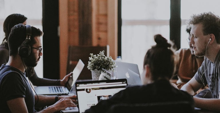 trabajo freelance 