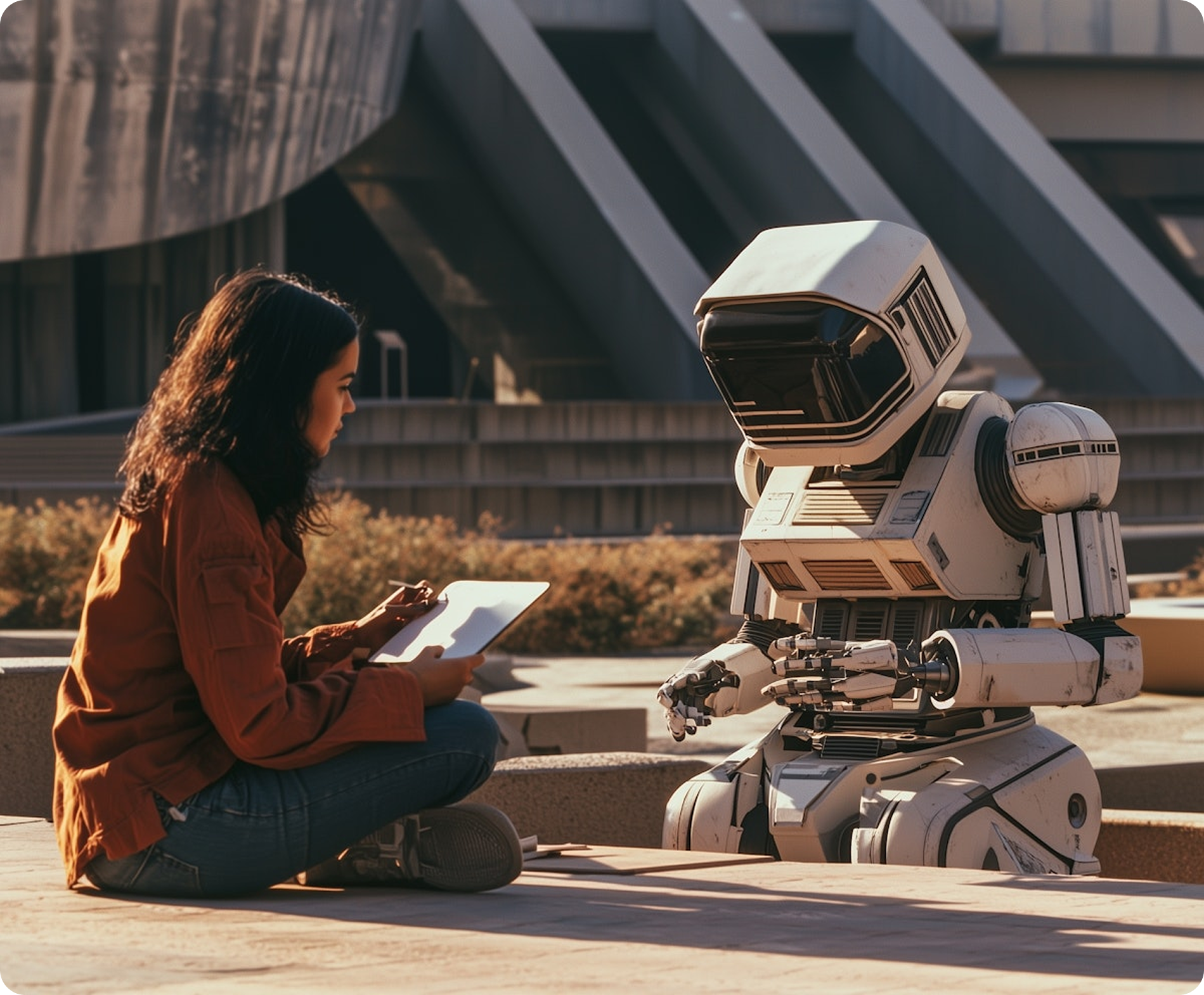 Human-Robot Interaction 1