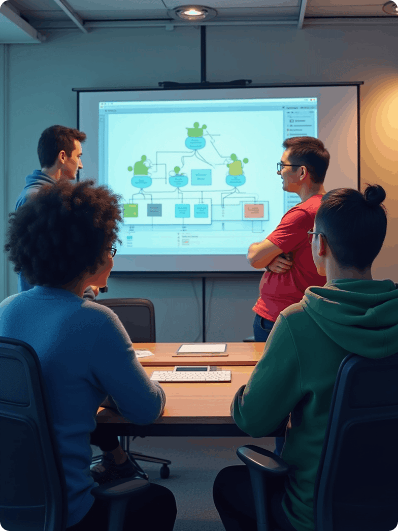 Micro-frontends 1