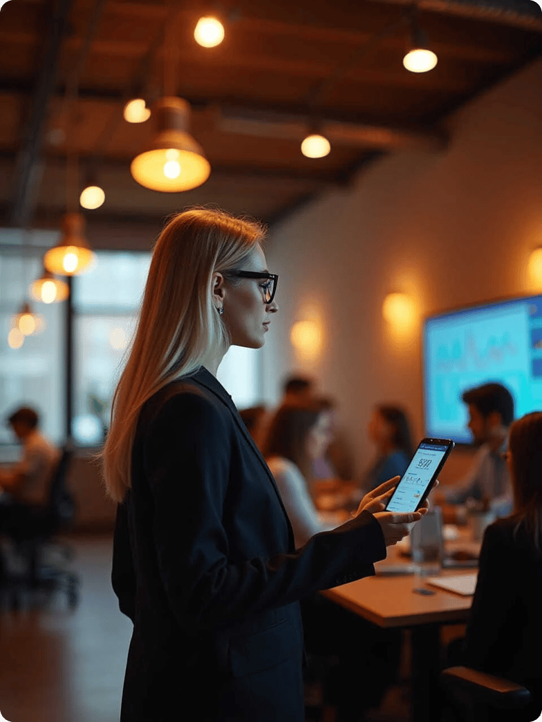 Social Media Automation 1