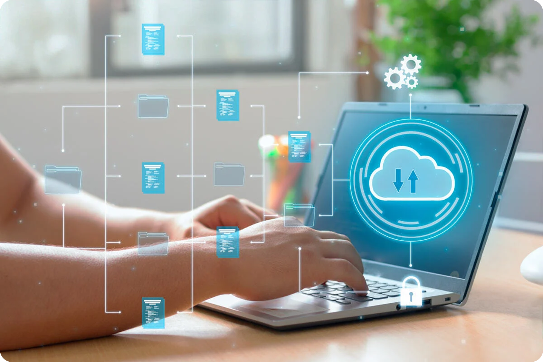 cloud computing 1