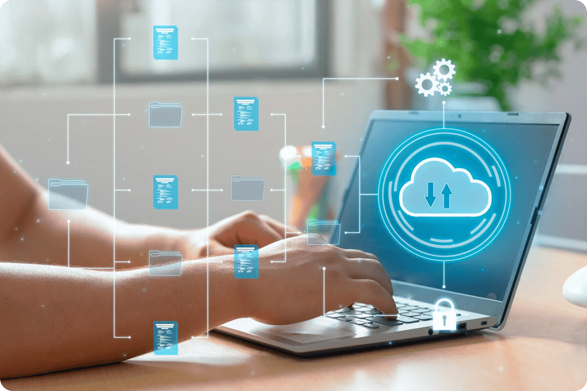 cloud computing 1