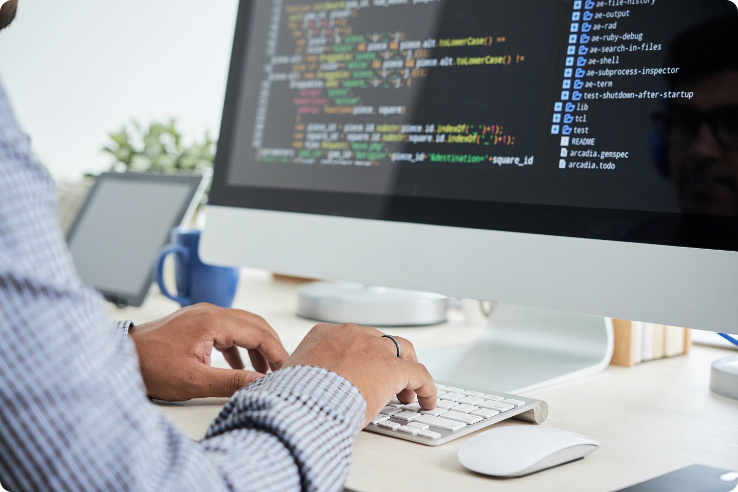 coding-man 1
