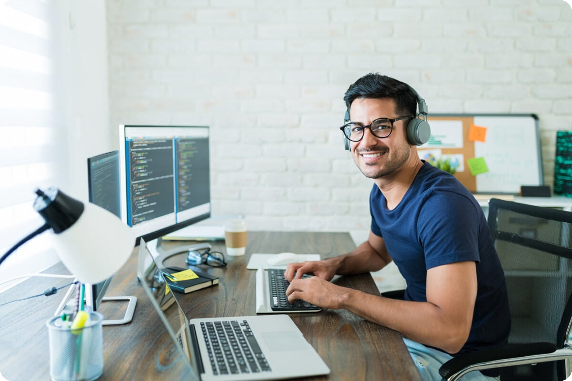 desarrollador freelance 1