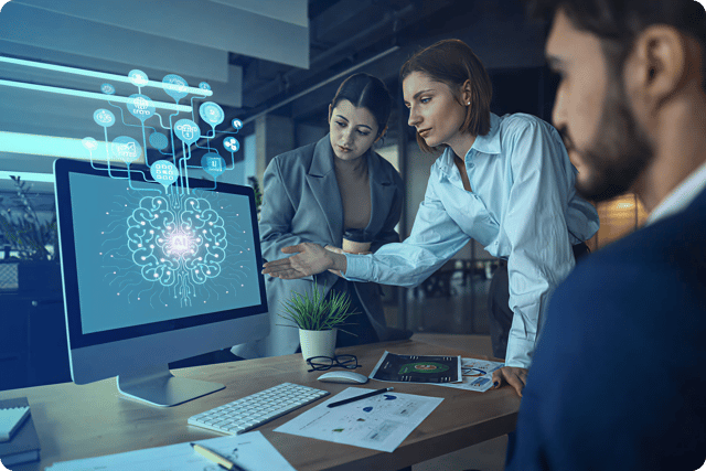 machine learning empresa 1