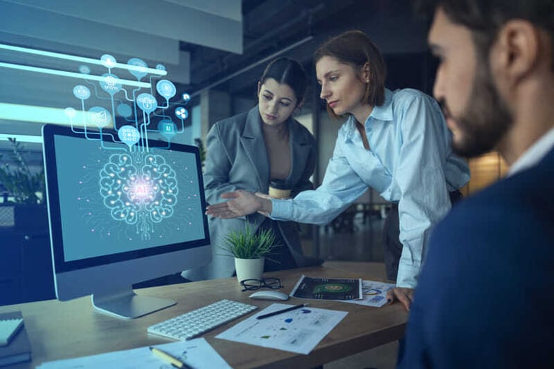 machine learning empresa-1