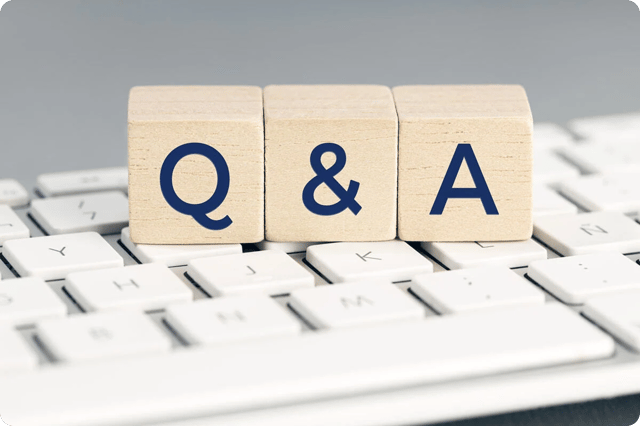 q&a 1