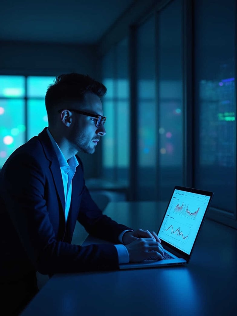 Influencer Marketing Estratégico