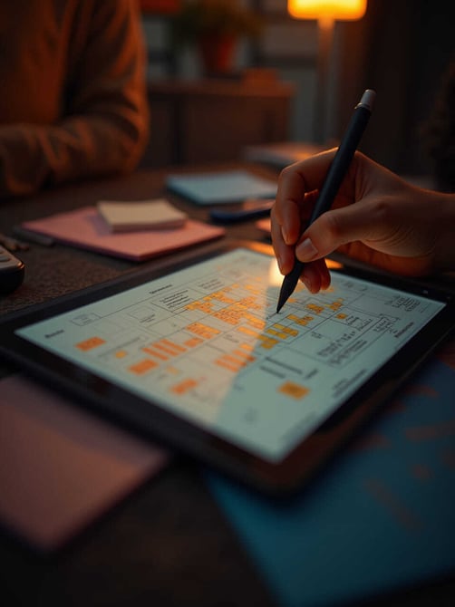 Information Architecture