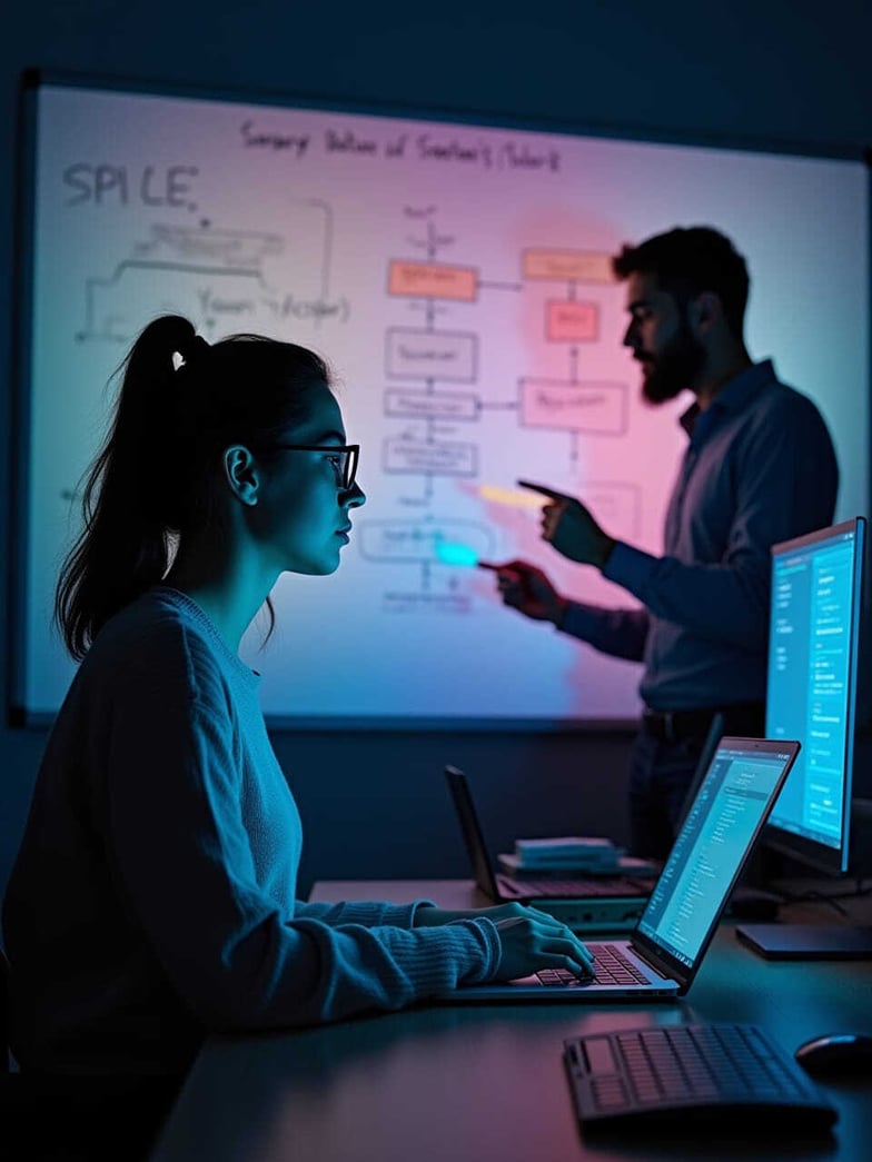 Infrastructure as Code