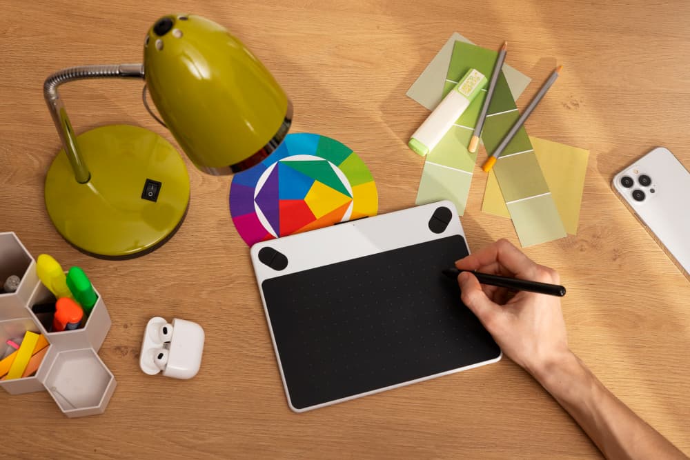 Las mejores herramientas para diseñadores freelance