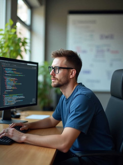 Natural Language Processing