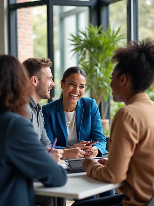 Networking para Freelancers