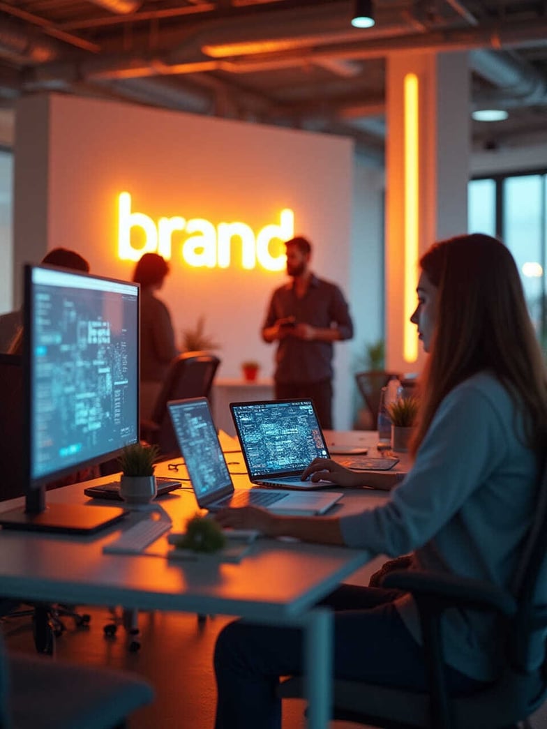 Personal Branding