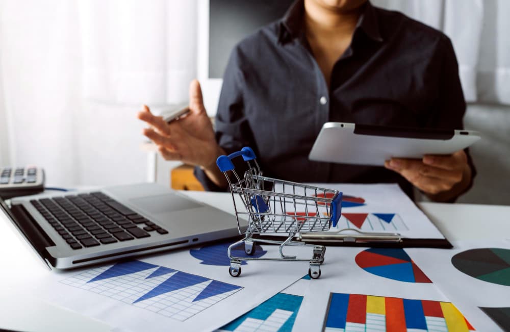 Por qué tu empresa necesita una plataforma de Ecommerce