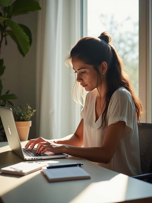Productividad Freelance