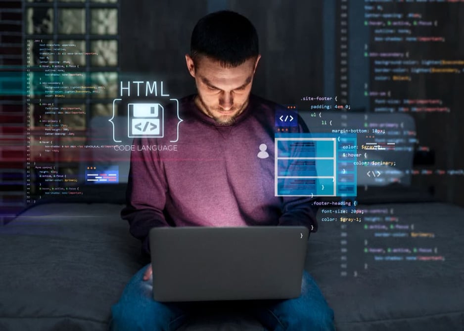 ¿Qué hace realmente un programador API a diario