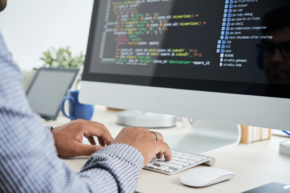 Ruby on Rails la ventaja secreta en desarrollo web