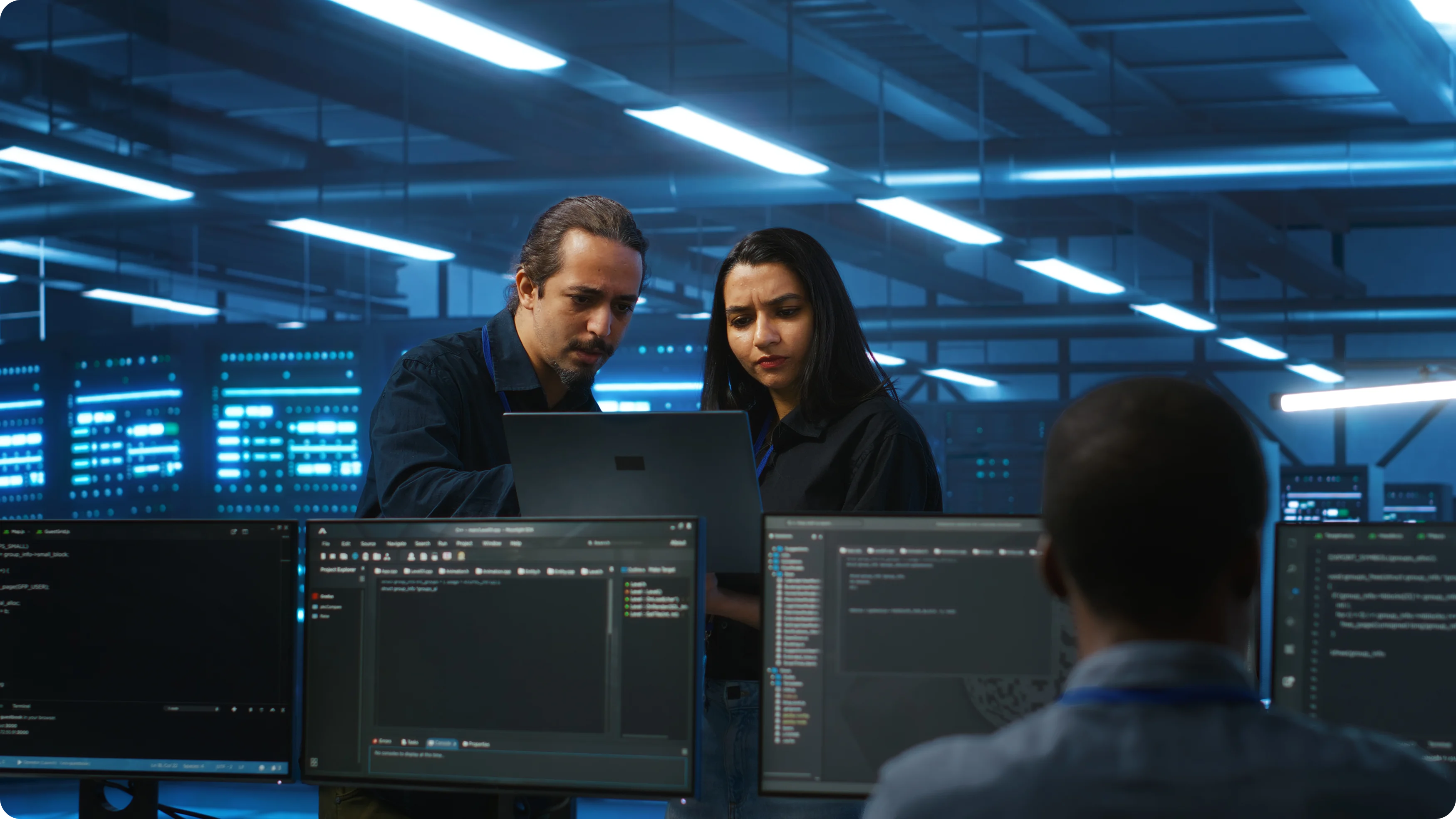Seguridad desde el diseño_ Integrando DevSecOps en todo el ciclo de desarrollo.Shakers