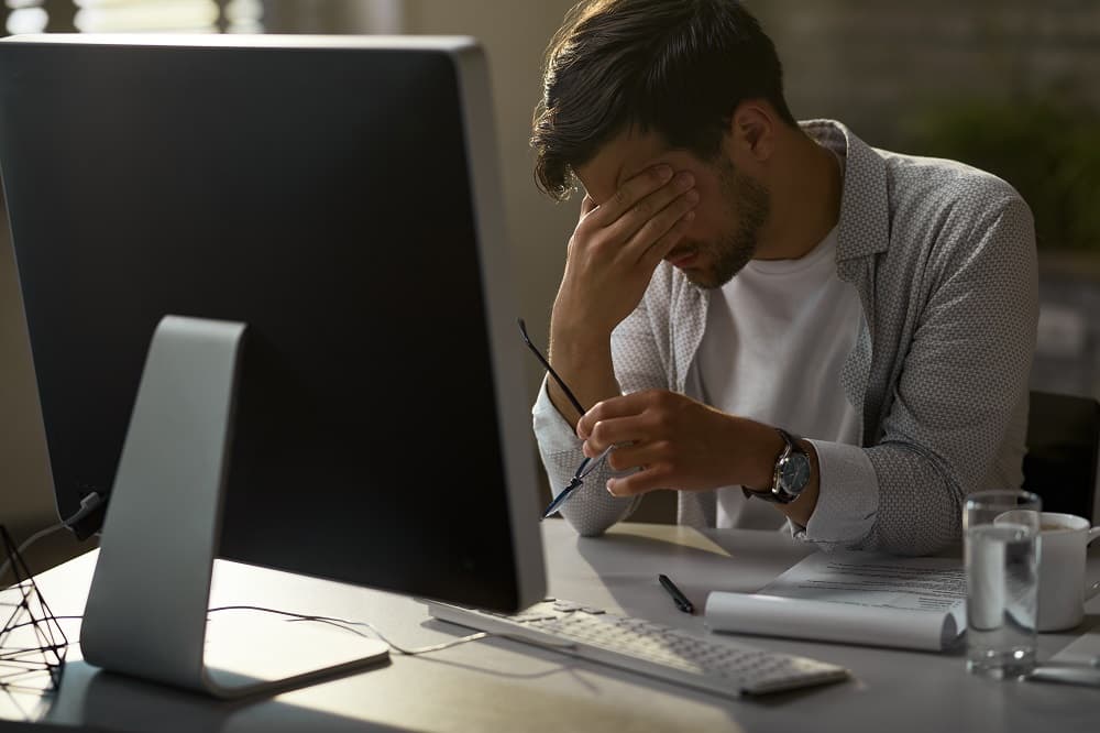 Seguridad y salud en el teletrabajo