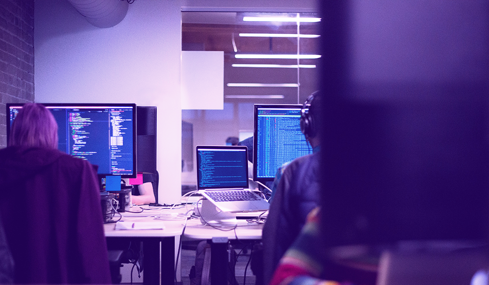 Tendencias en el mundo del software 