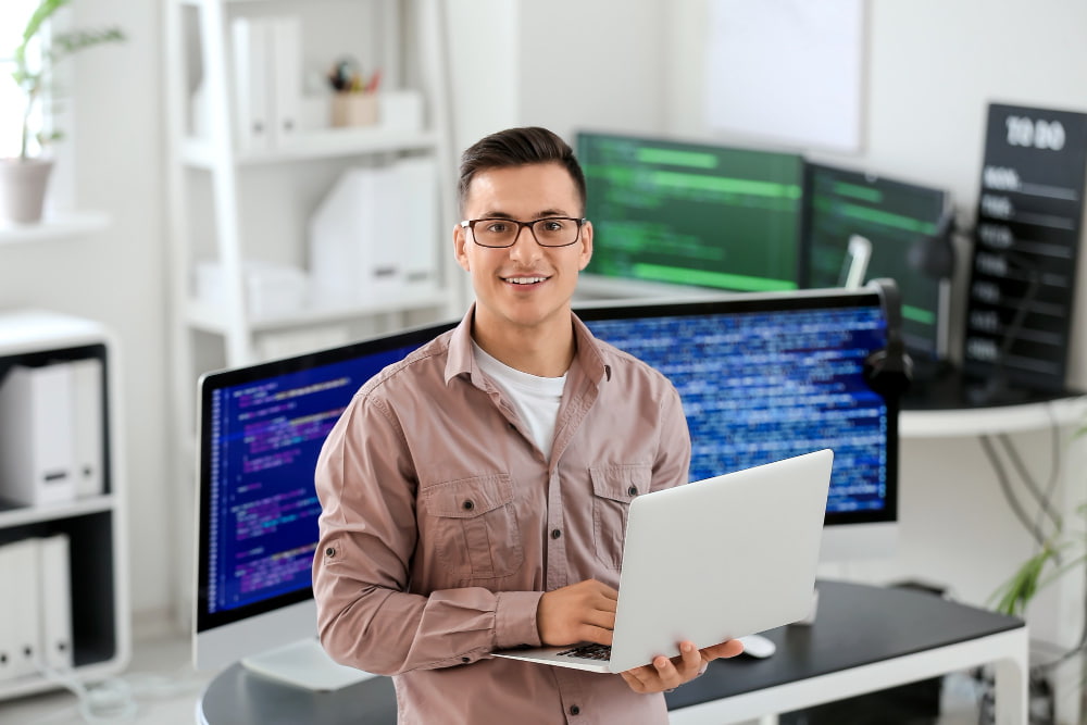 Un vistazo exclusivo al día de un programador Swift