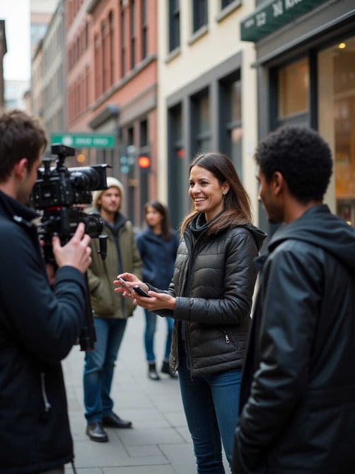 Video Marketing